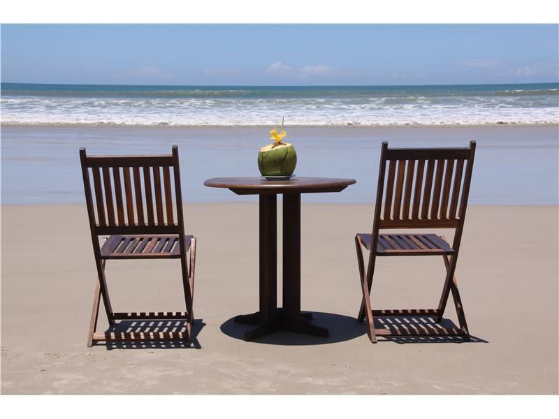 גואיבים Girassol Praia Hotel מראה חיצוני תמונה
